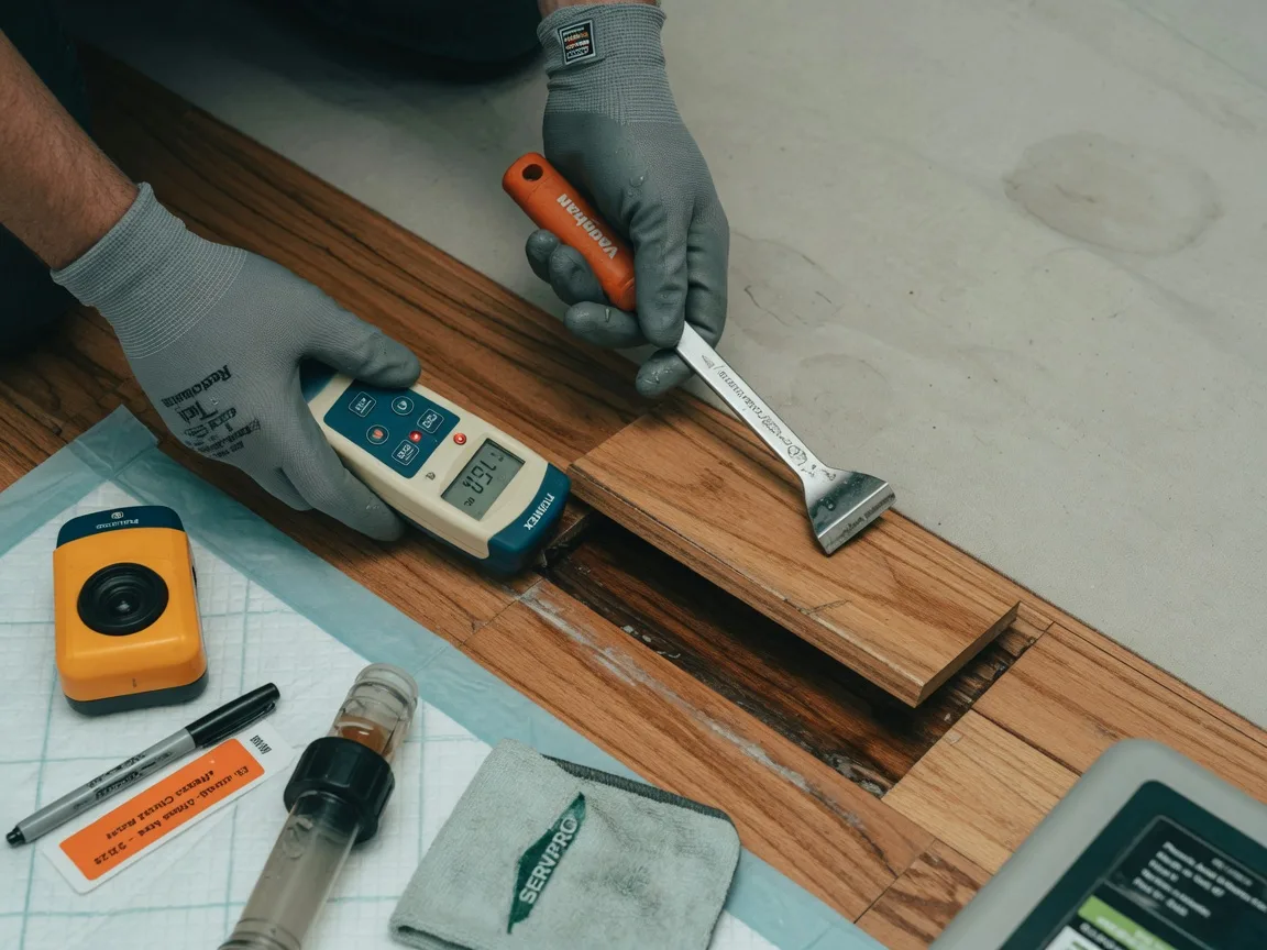 Why choose Water Damage Restoration in Moxee, WA
